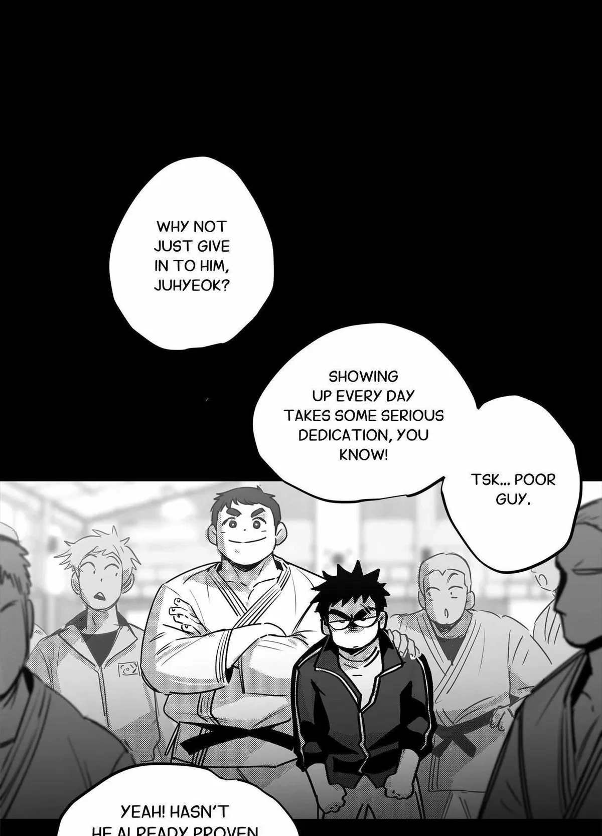 You Are My World Chapter 1, page 43