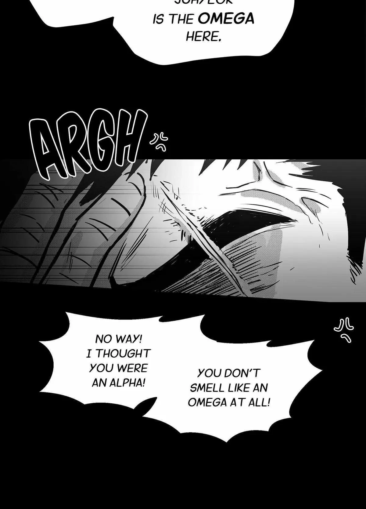 You Are My World Chapter 1, page 45