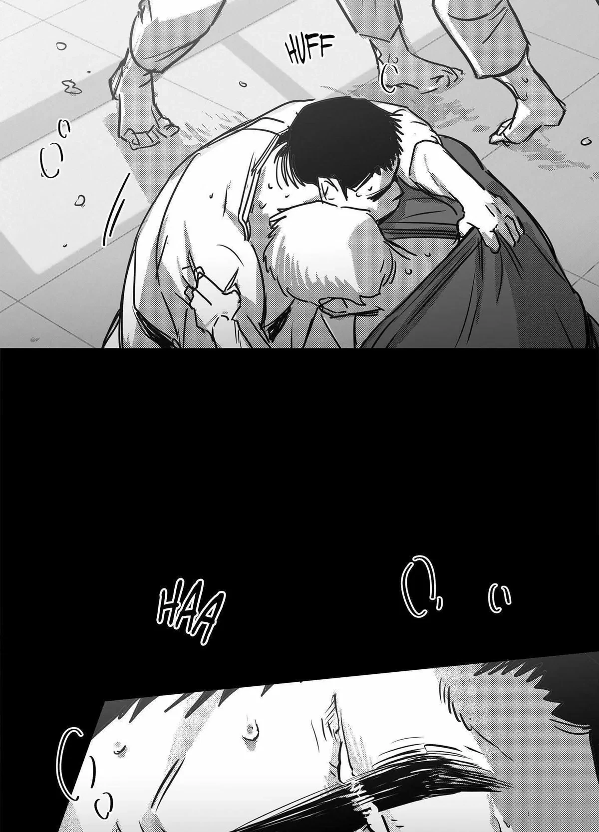 You Are My World Chapter 1, page 5