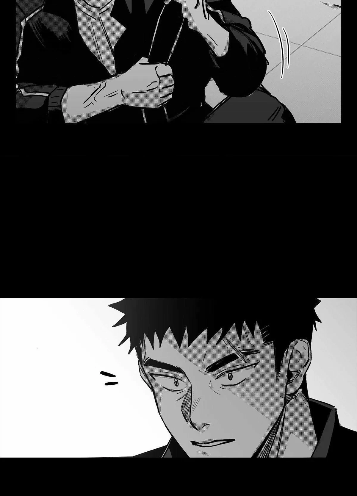 You Are My World Chapter 1, page 51