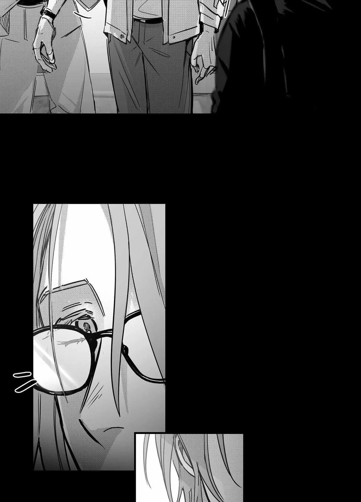 You Are My World Chapter 1, page 54