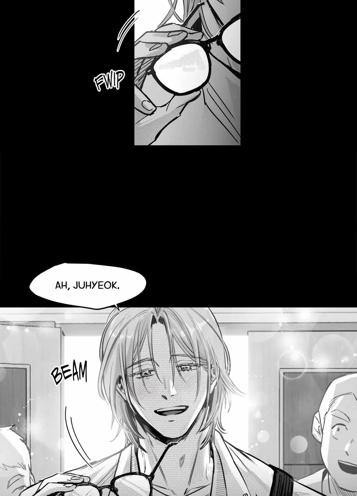 You Are My World Chapter 1, page 55