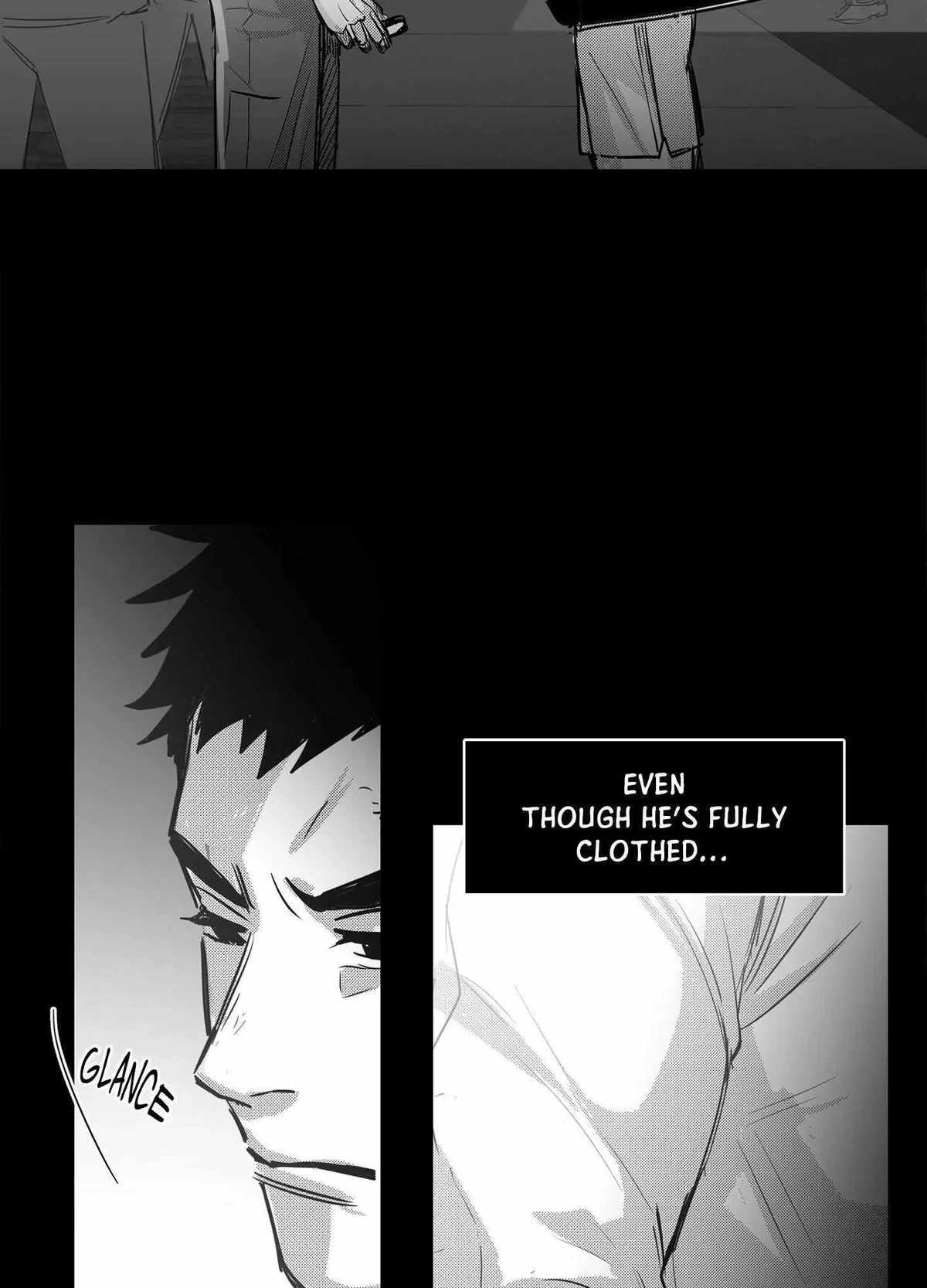 You Are My World Chapter 1, page 57