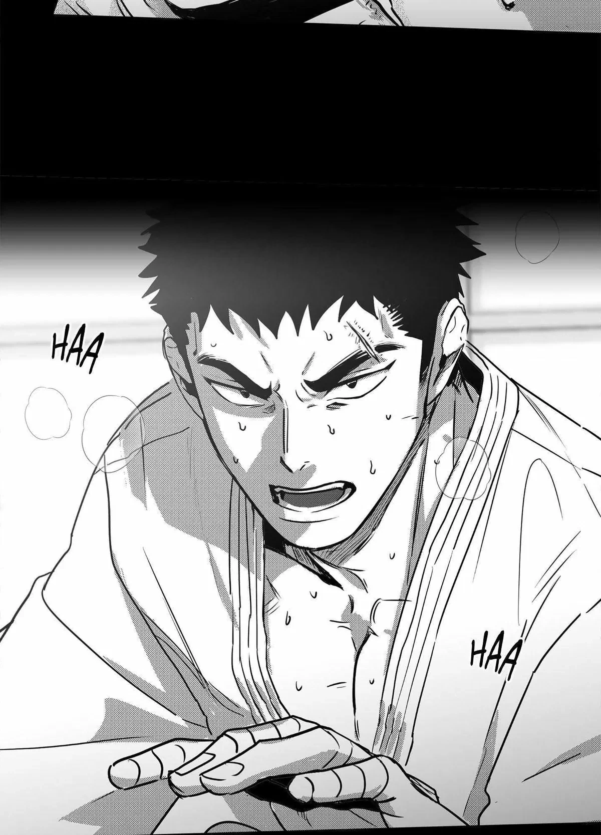 You Are My World Chapter 1, page 6