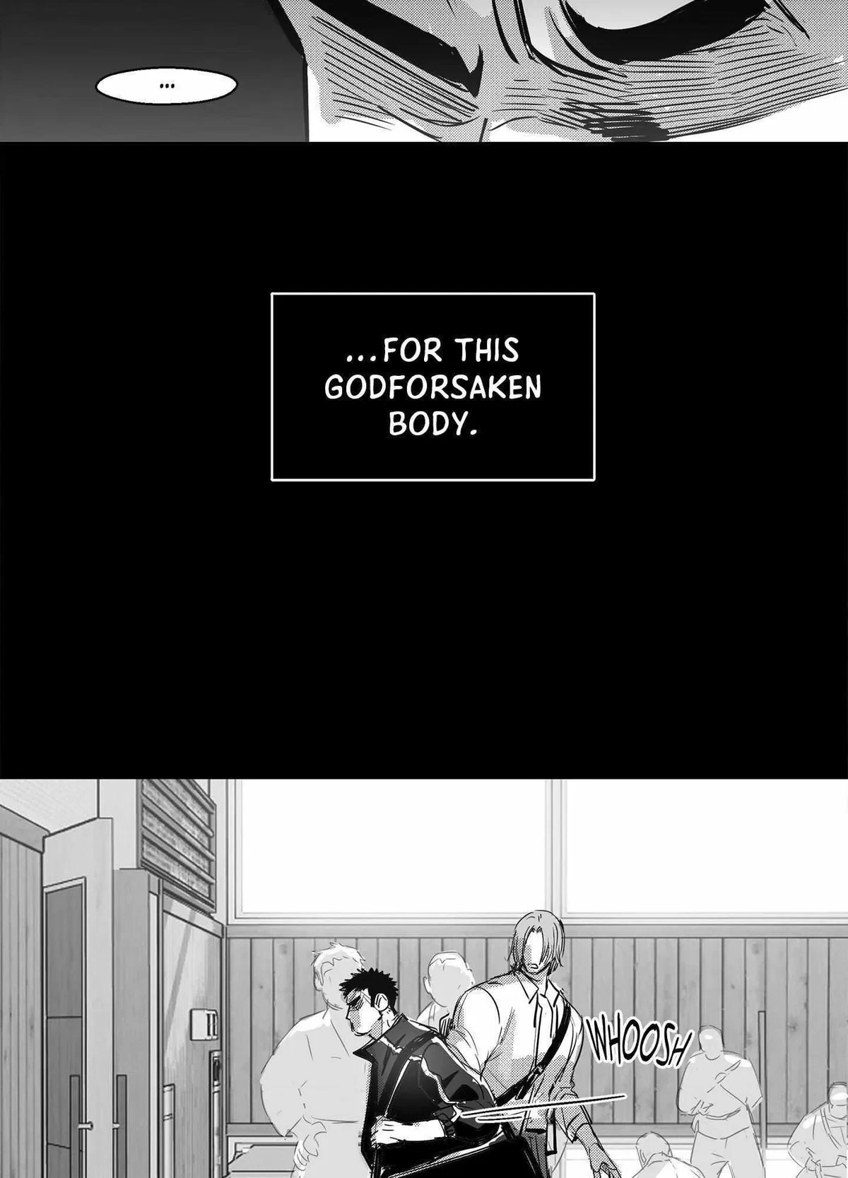 You Are My World Chapter 1, page 61