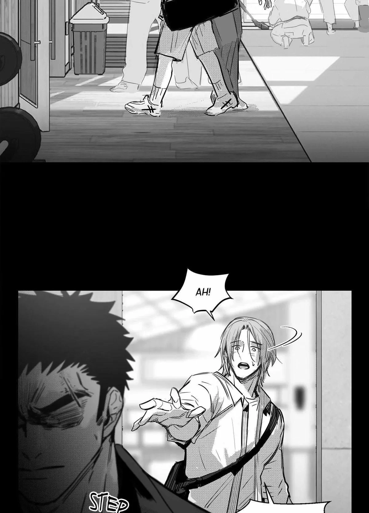 You Are My World Chapter 1, page 62