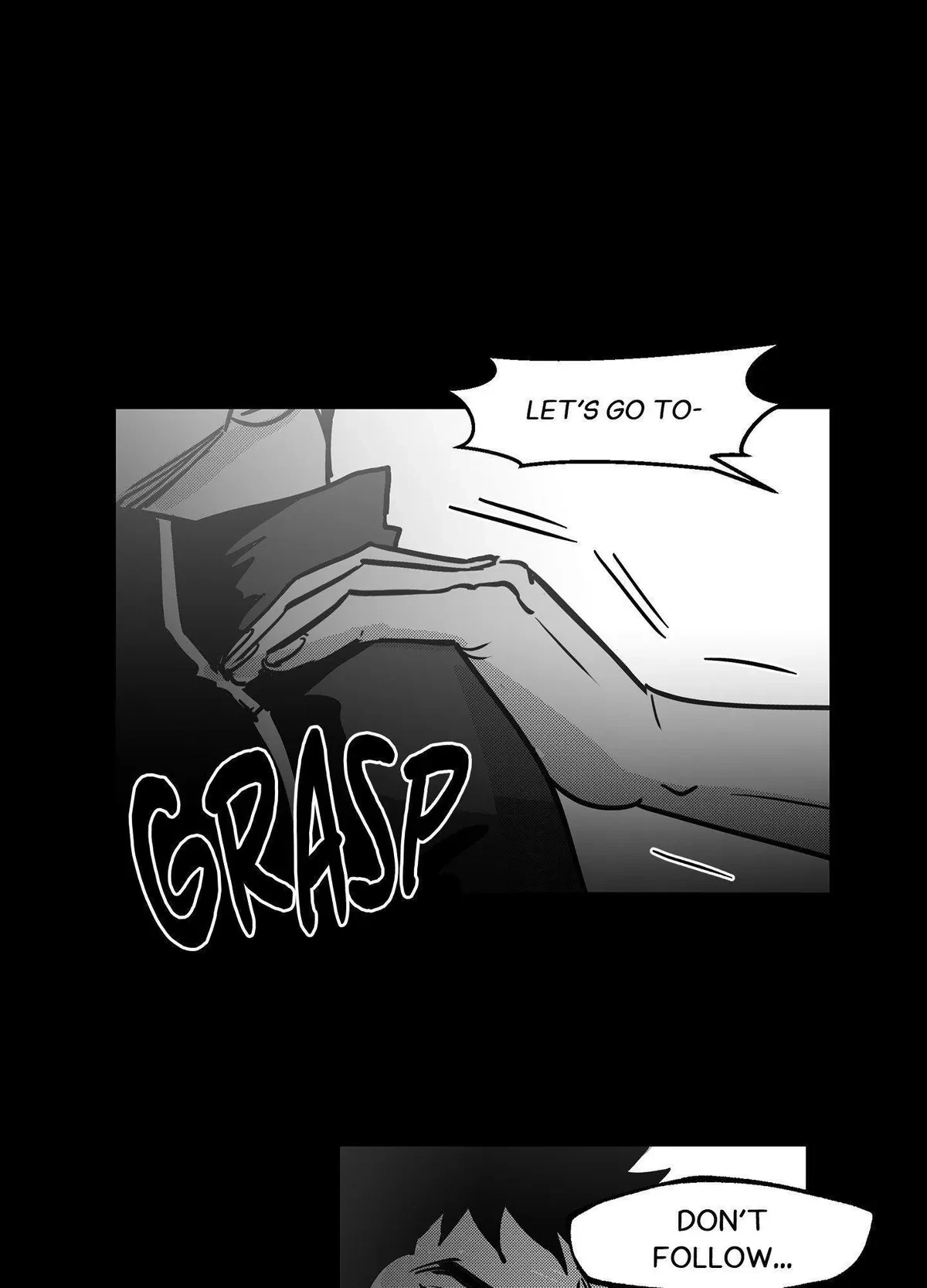 You Are My World Chapter 1, page 64