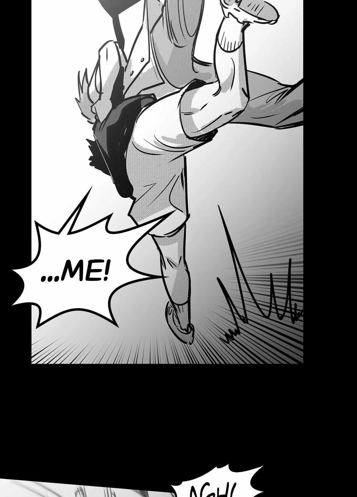 You Are My World Chapter 1, page 66