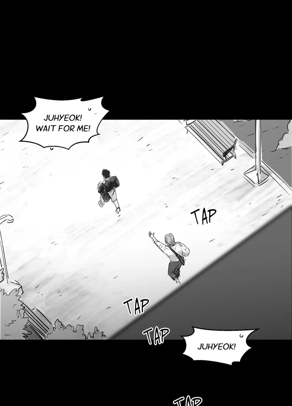 You Are My World Chapter 1, page 70