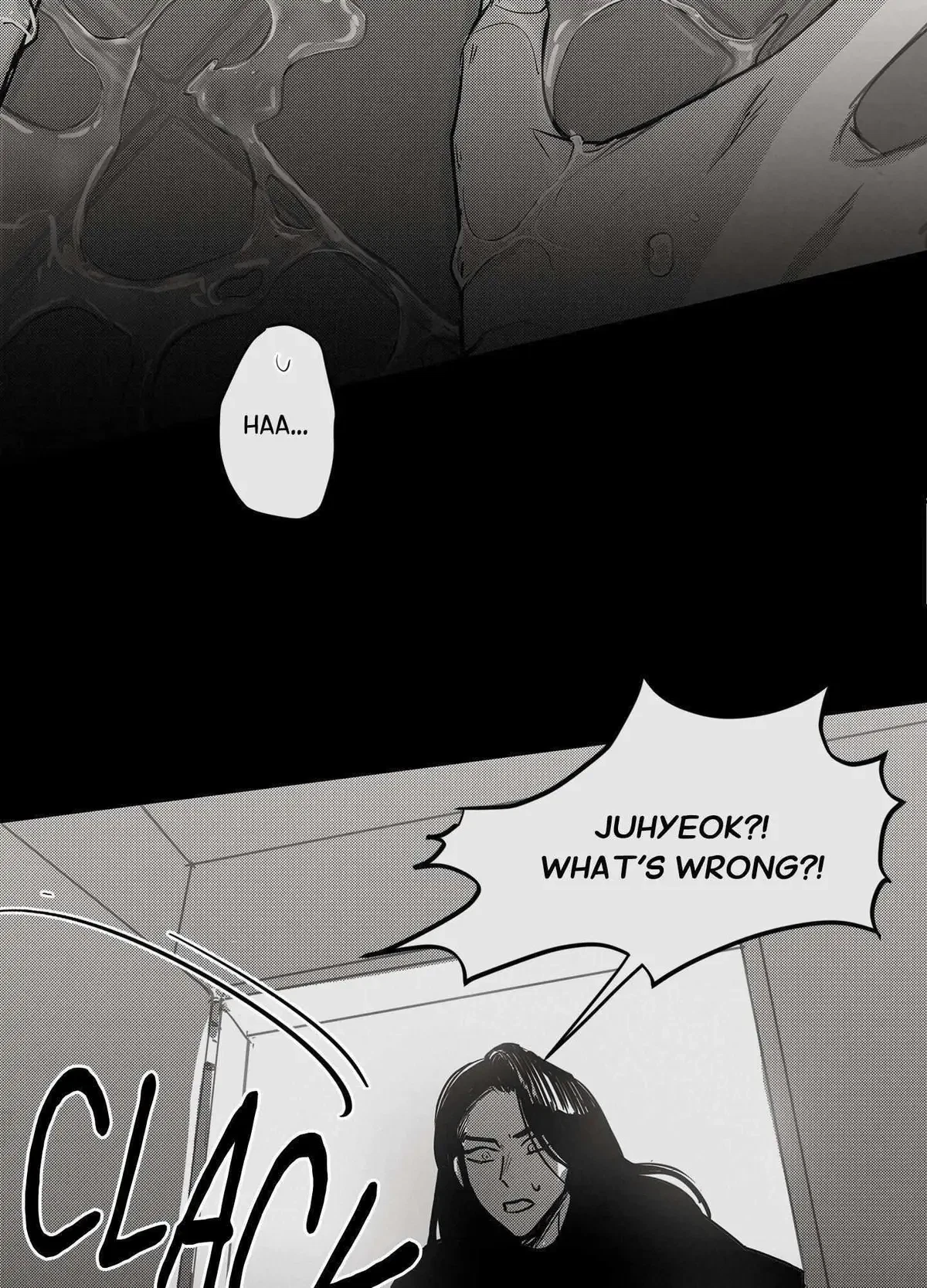 You Are My World Chapter 1, page 76
