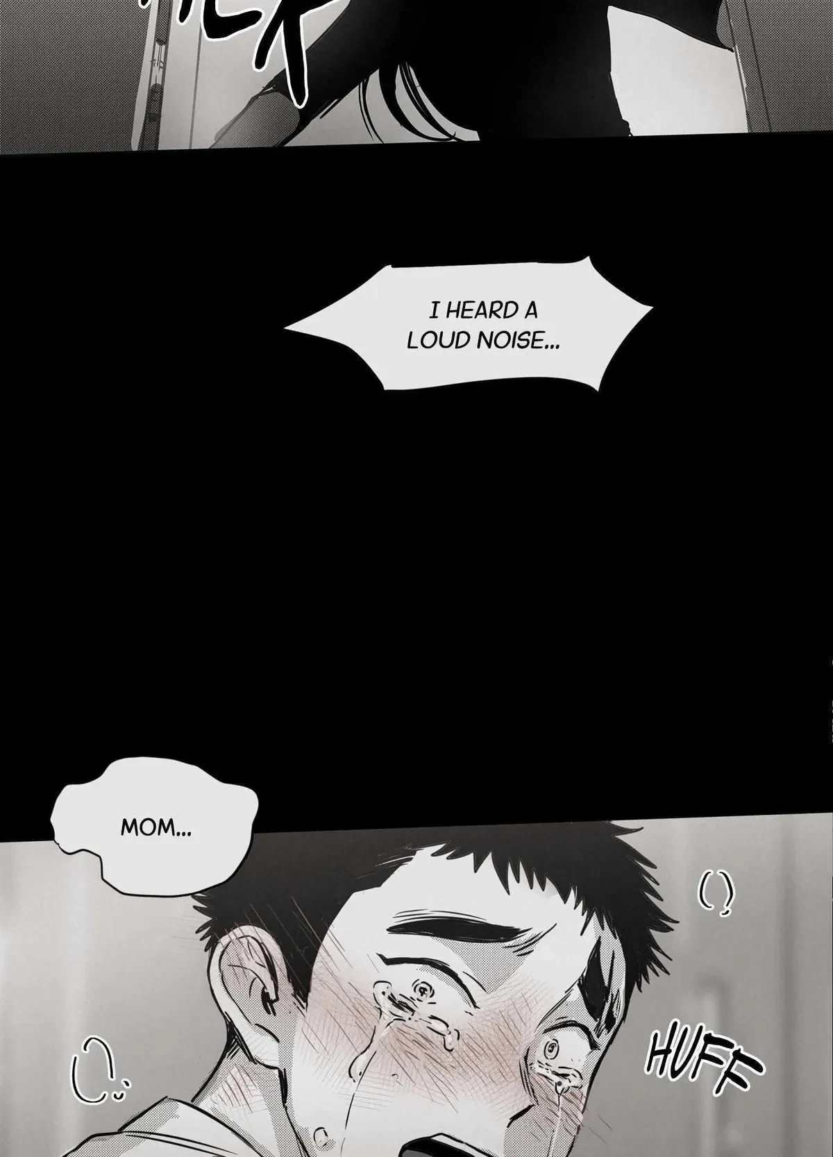 You Are My World Chapter 1, page 77