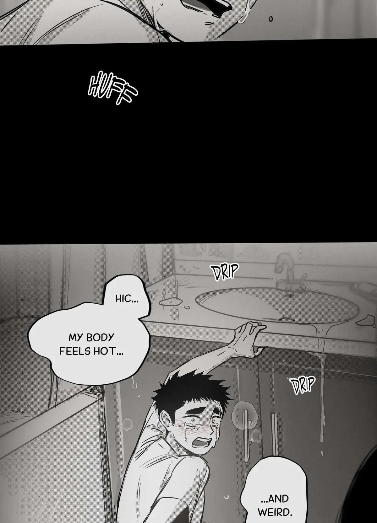 You Are My World Chapter 1, page 78