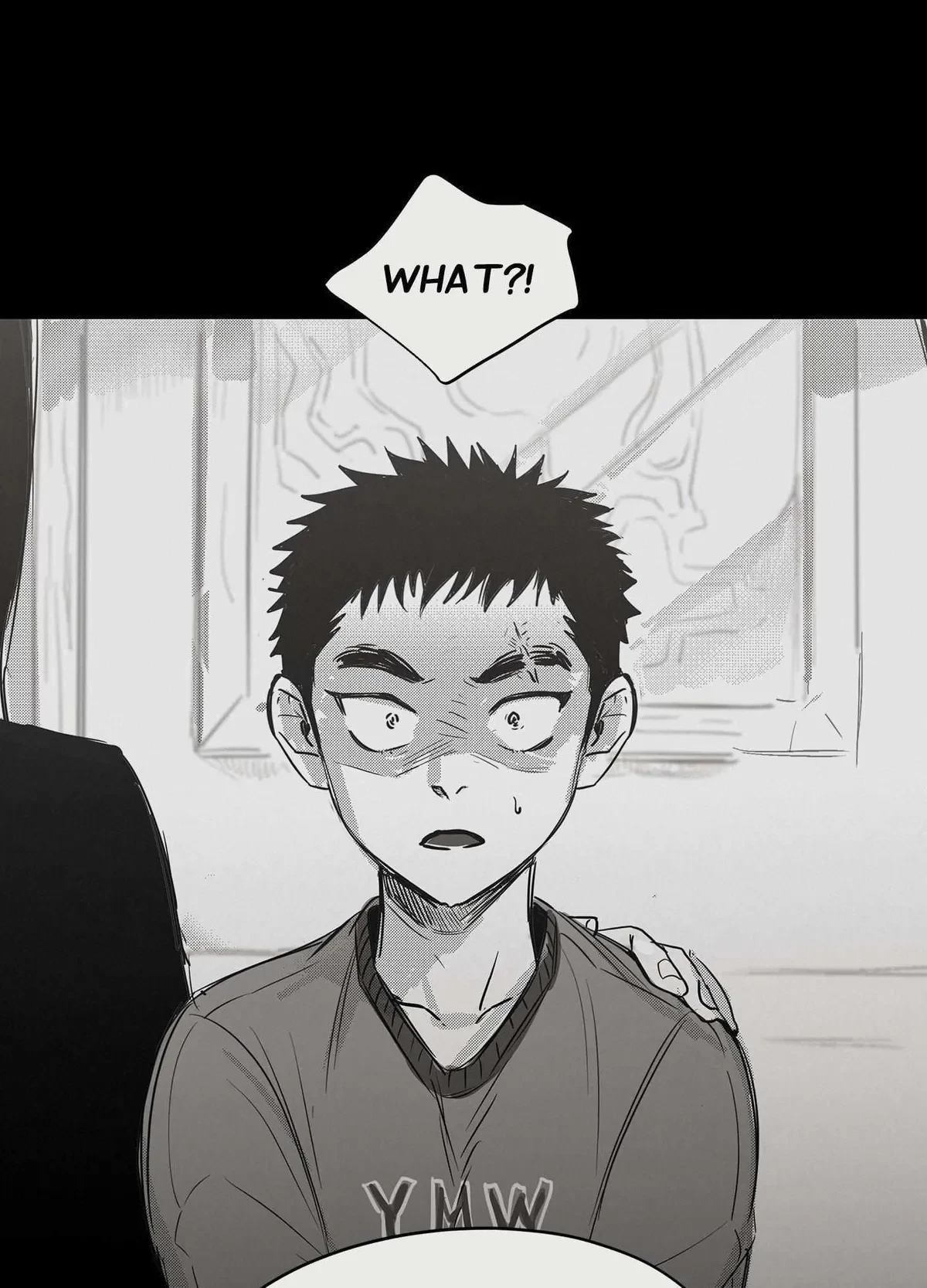 You Are My World Chapter 1, page 83