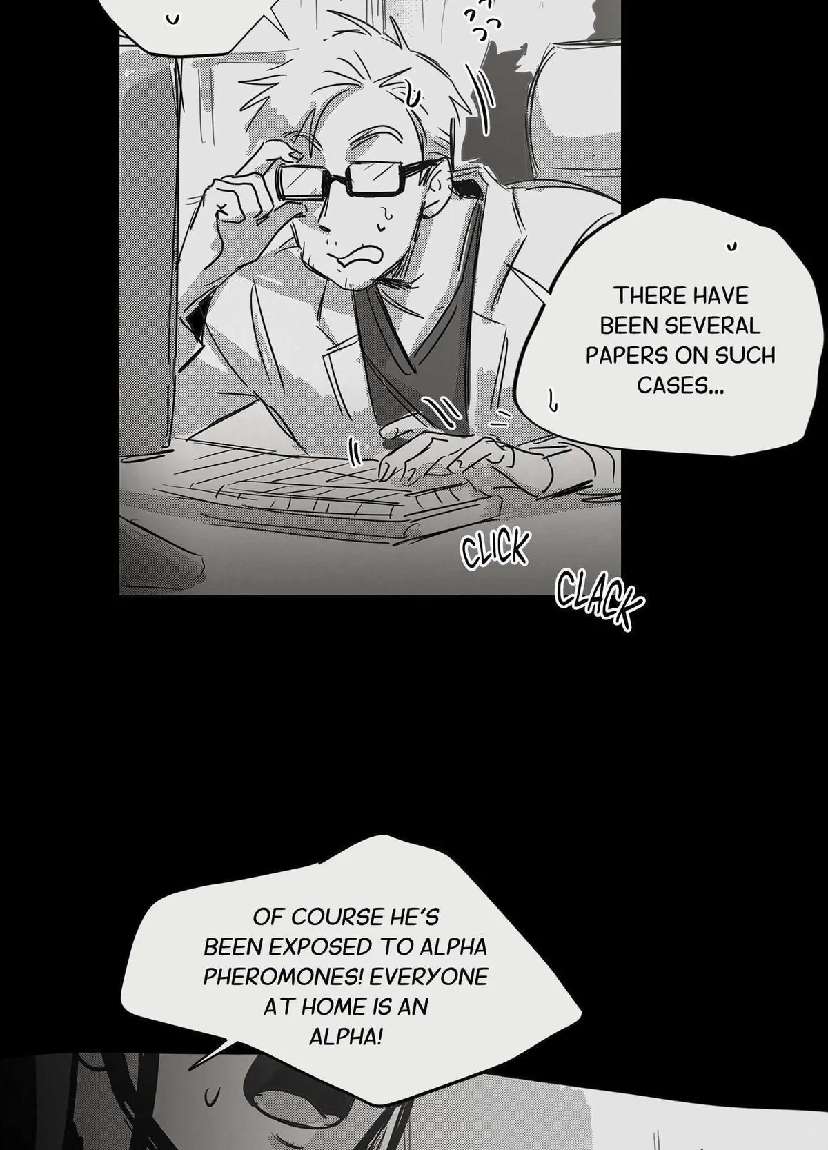 You Are My World Chapter 1, page 87