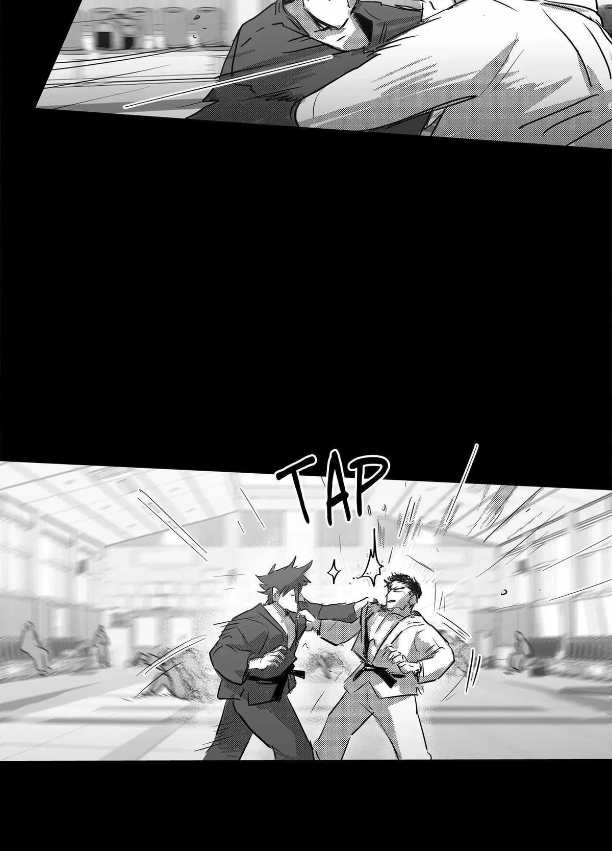 You Are My World Chapter 1, page 9