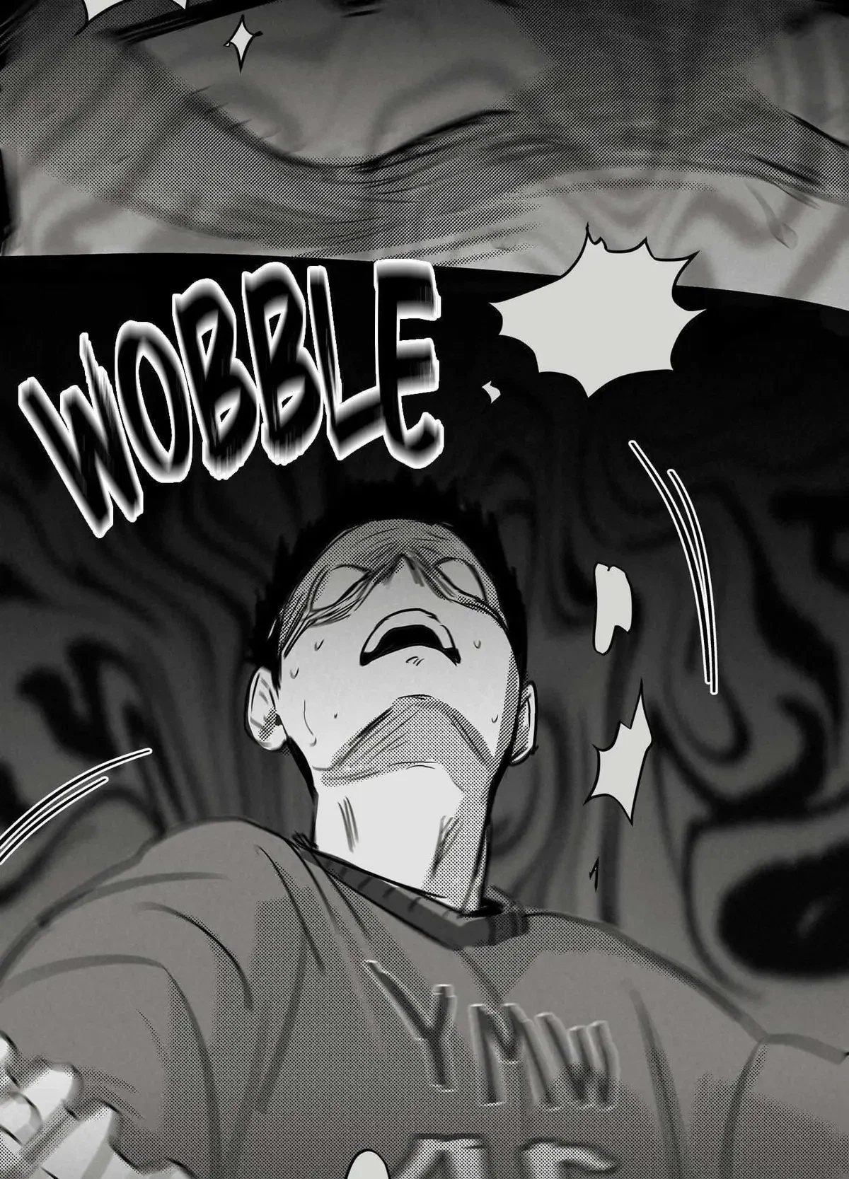 You Are My World Chapter 1, page 92