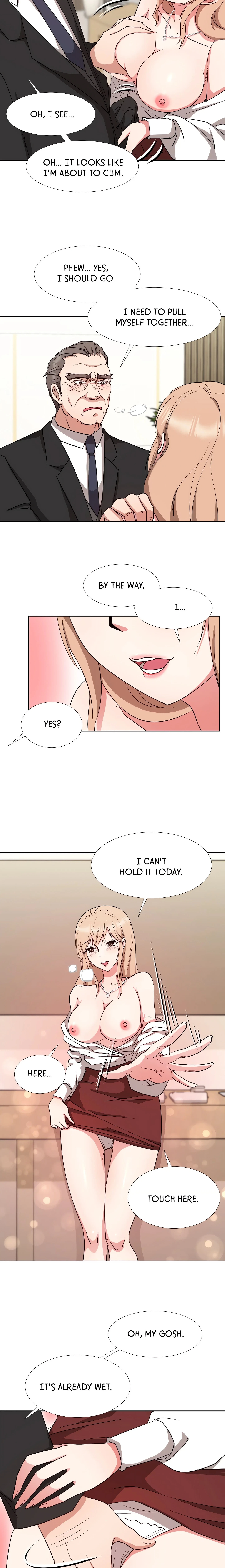 The Prey Chapter 9, page 10