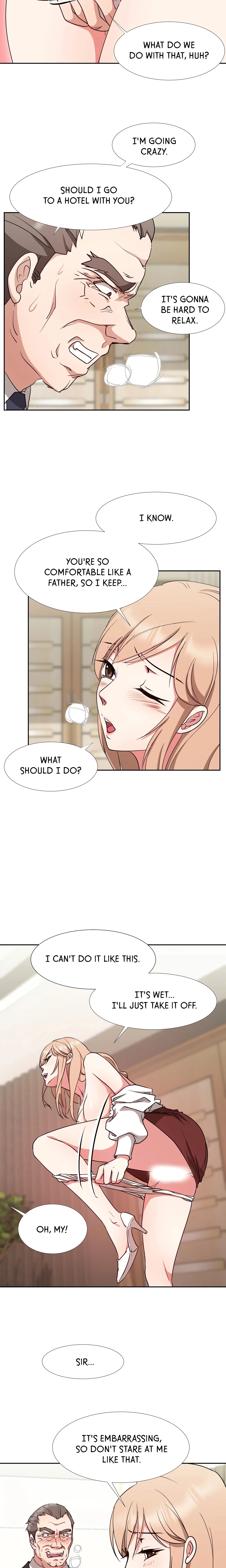 The Prey Chapter 9, page 11