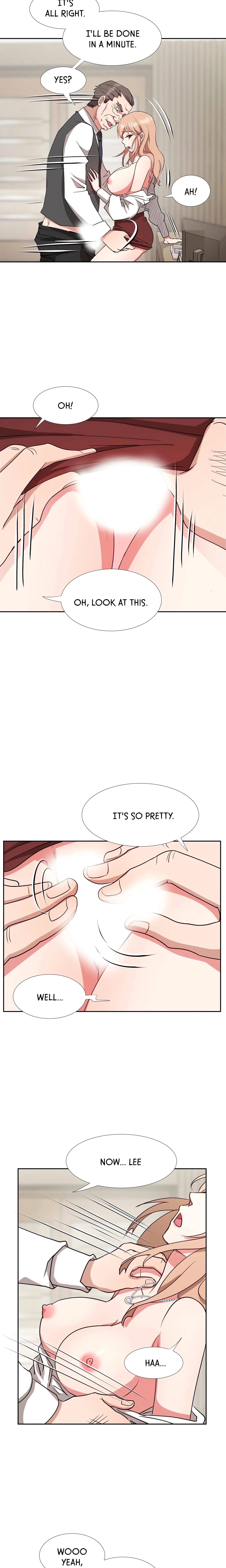 The Prey Chapter 9, page 13