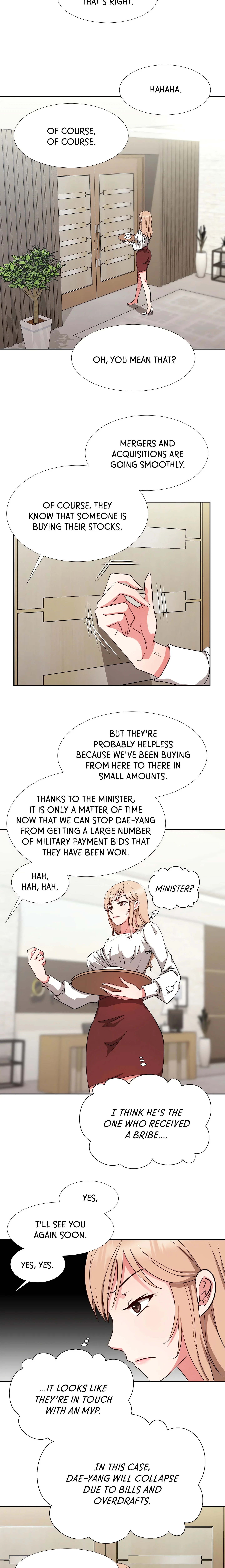 The Prey Chapter 9, page 2