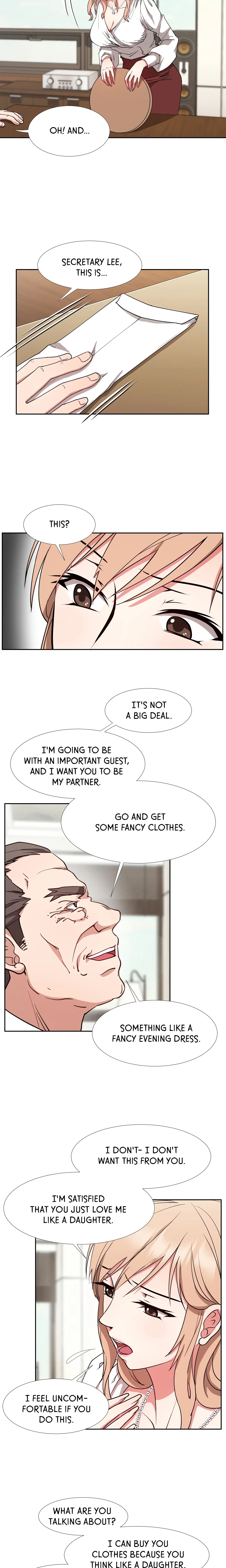 The Prey Chapter 9, page 4