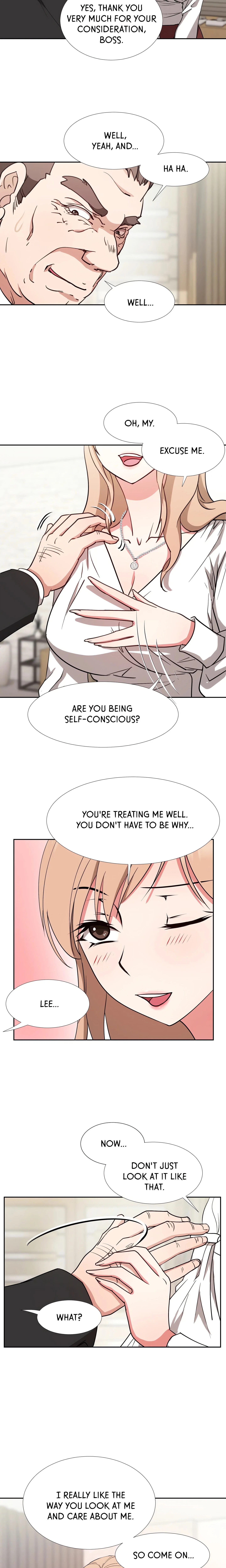 The Prey Chapter 9, page 7