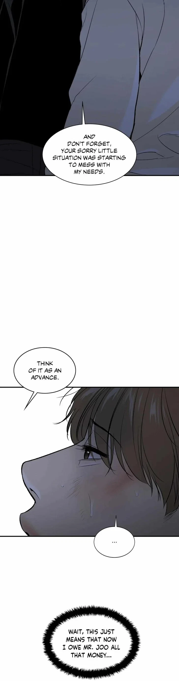 Jinx (Mingwa) Chapter 18, page 10