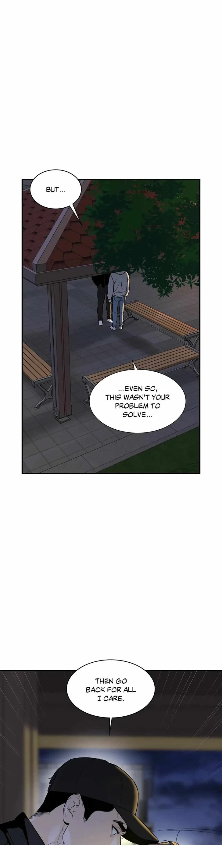 Jinx (Mingwa) Chapter 18, page 11