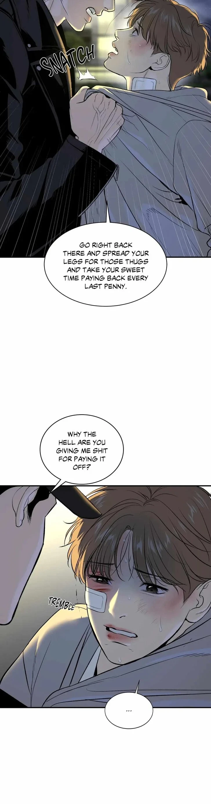 Jinx (Mingwa) Chapter 18, page 12