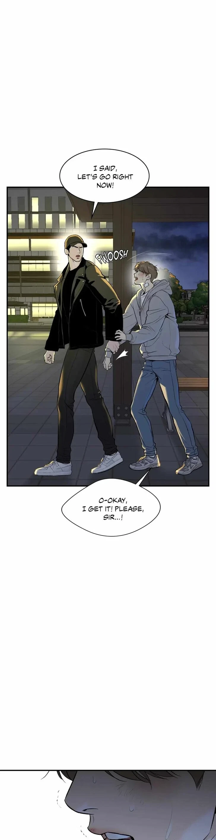 Jinx (Mingwa) Chapter 18, page 13