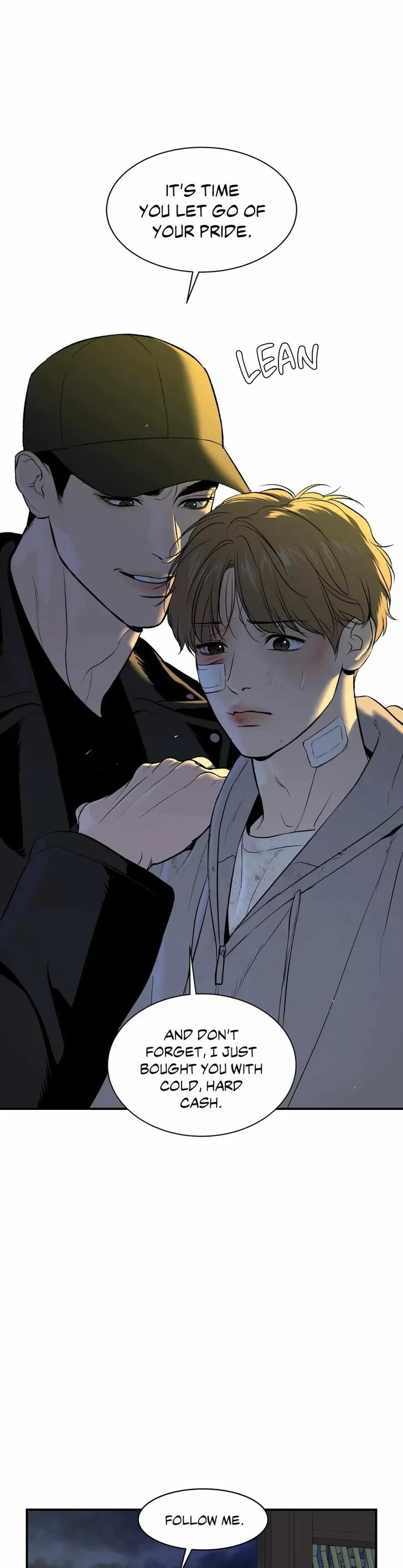 Jinx (Mingwa) Chapter 18, page 16