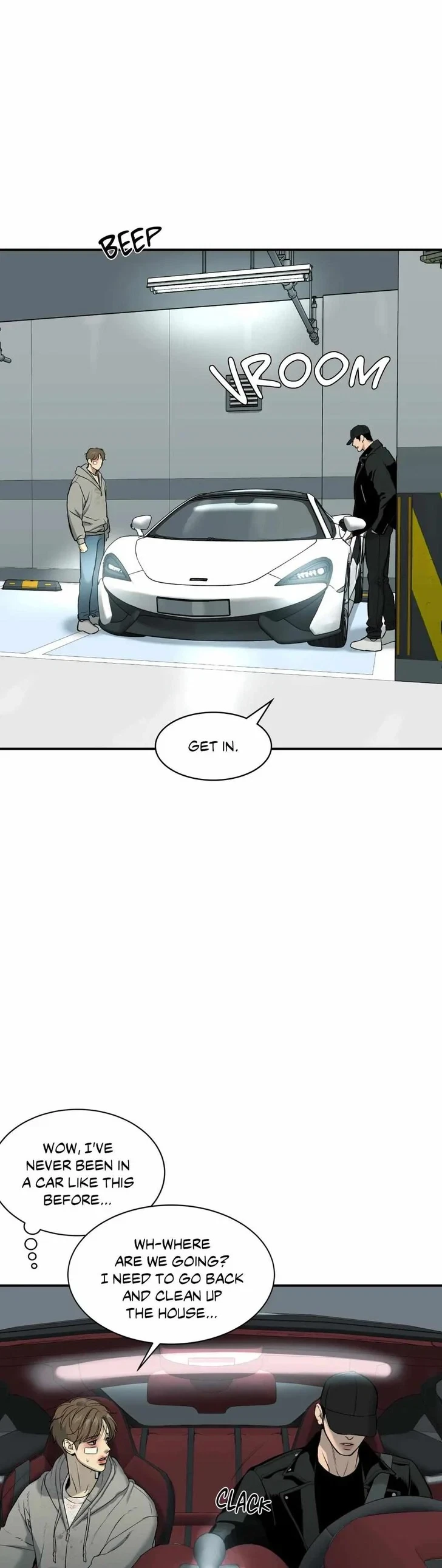 Jinx (Mingwa) Chapter 18, page 19