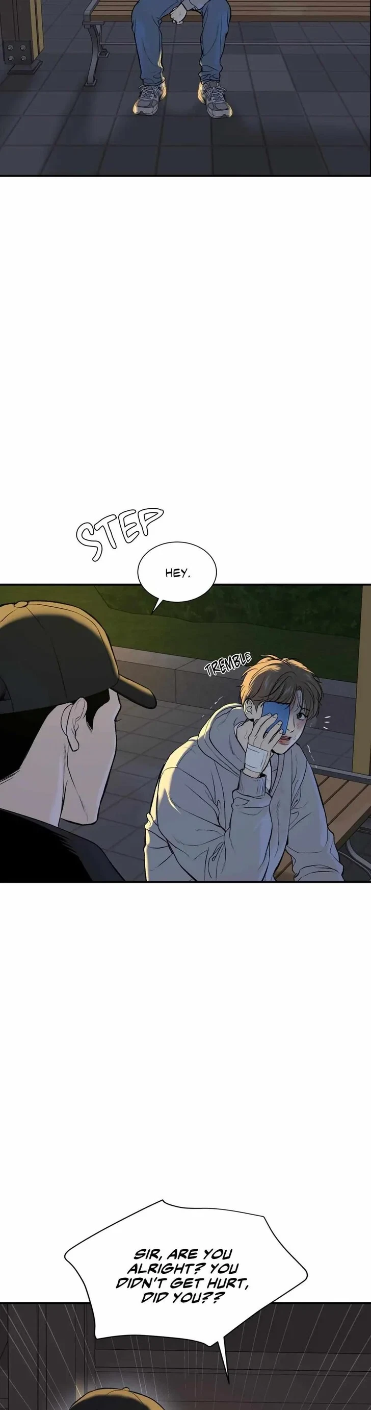 Jinx (Mingwa) Chapter 18, page 2