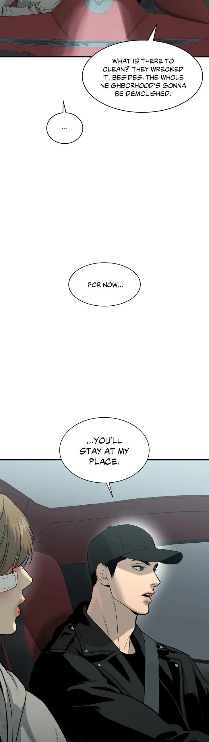 Jinx (Mingwa) Chapter 18, page 20