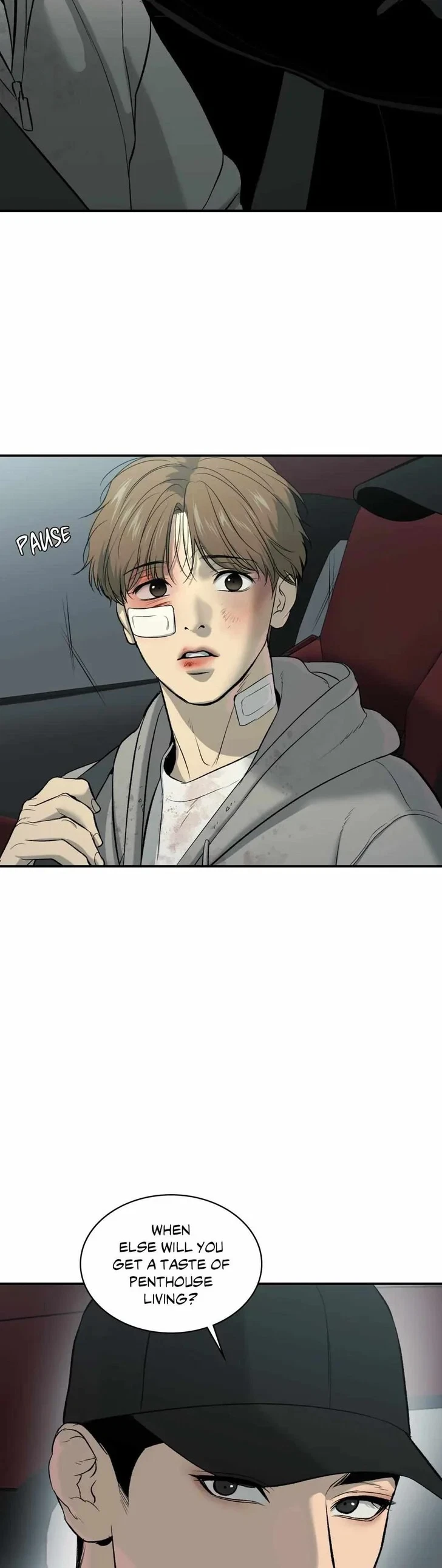 Jinx (Mingwa) Chapter 18, page 21