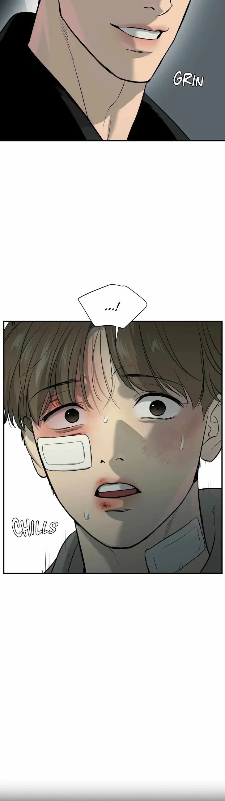 Jinx (Mingwa) Chapter 18, page 22