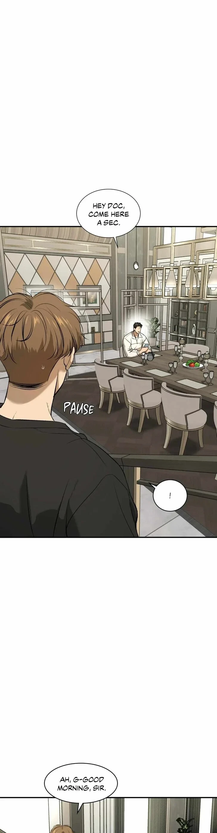 Jinx (Mingwa) Chapter 18, page 28