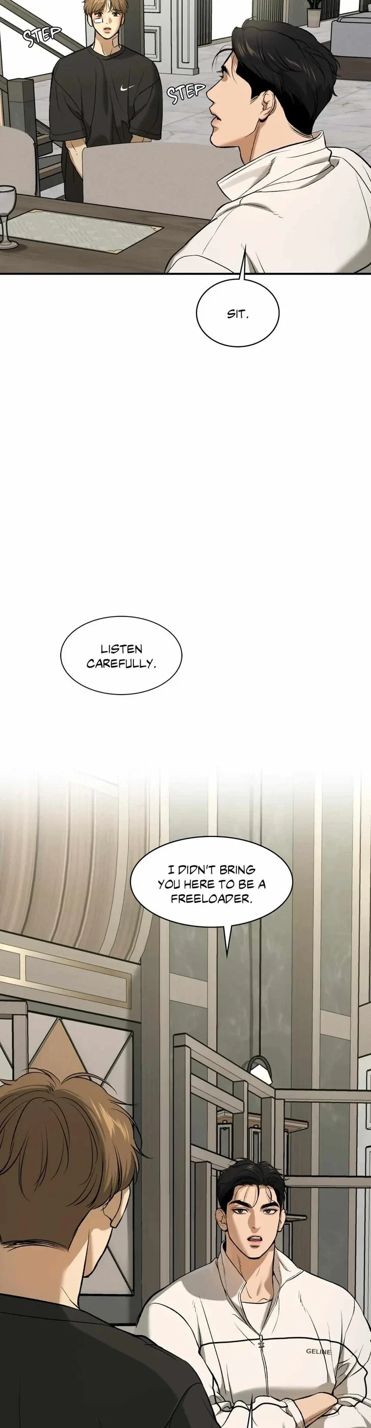 Jinx (Mingwa) Chapter 18, page 29