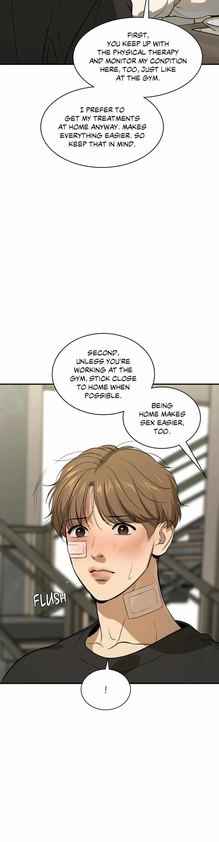Jinx (Mingwa) Chapter 18, page 30