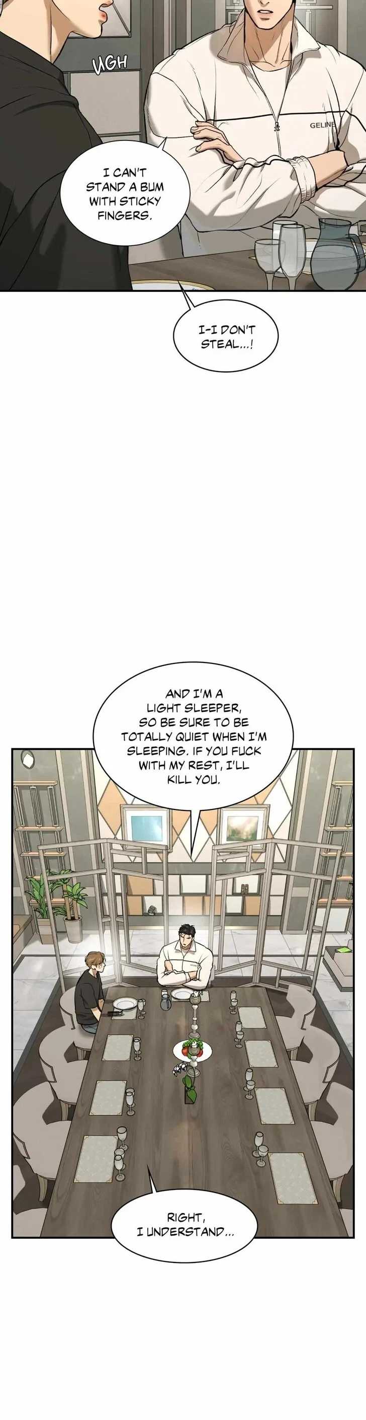 Jinx (Mingwa) Chapter 18, page 32