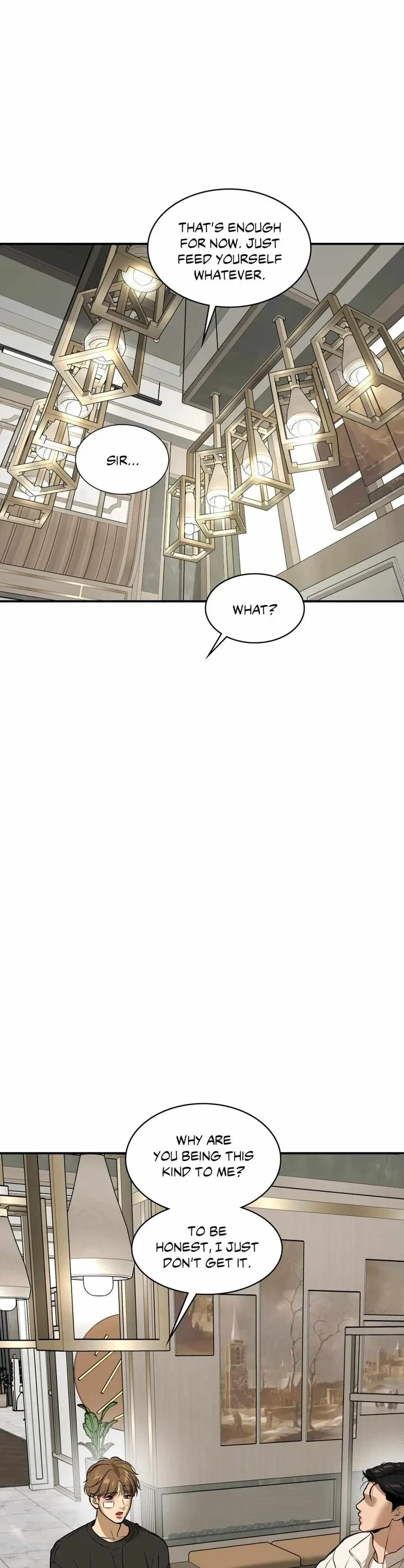 Jinx (Mingwa) Chapter 18, page 33
