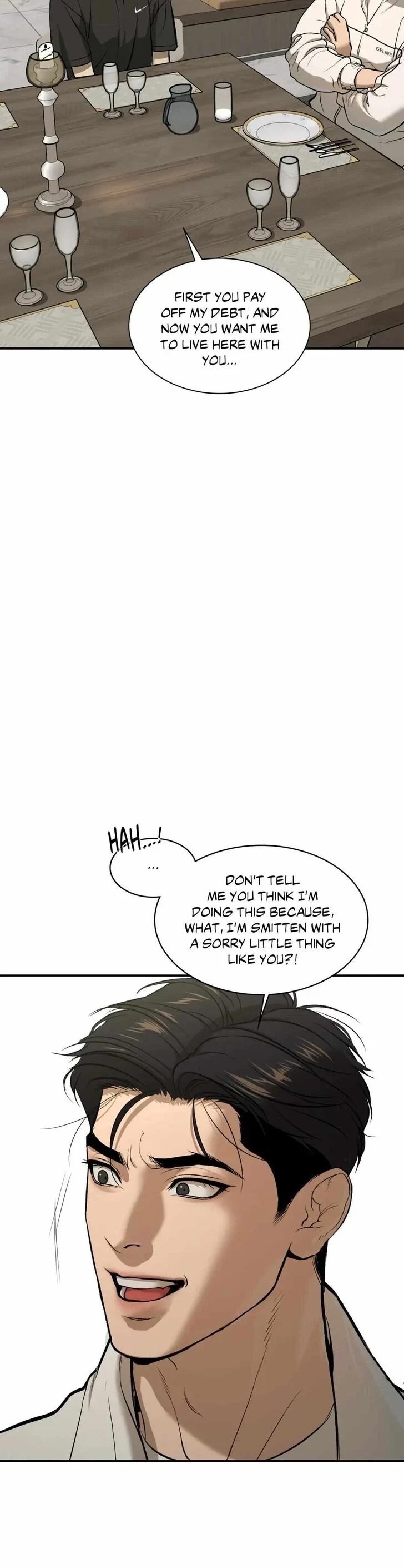 Jinx (Mingwa) Chapter 18, page 34