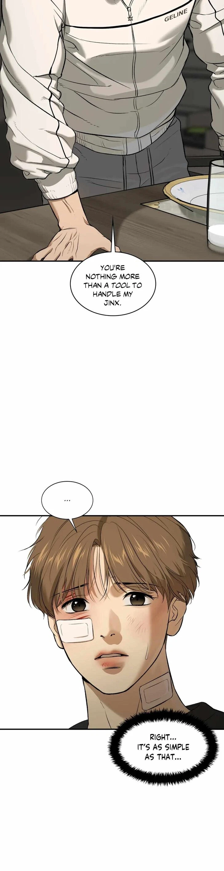 Jinx (Mingwa) Chapter 18, page 36