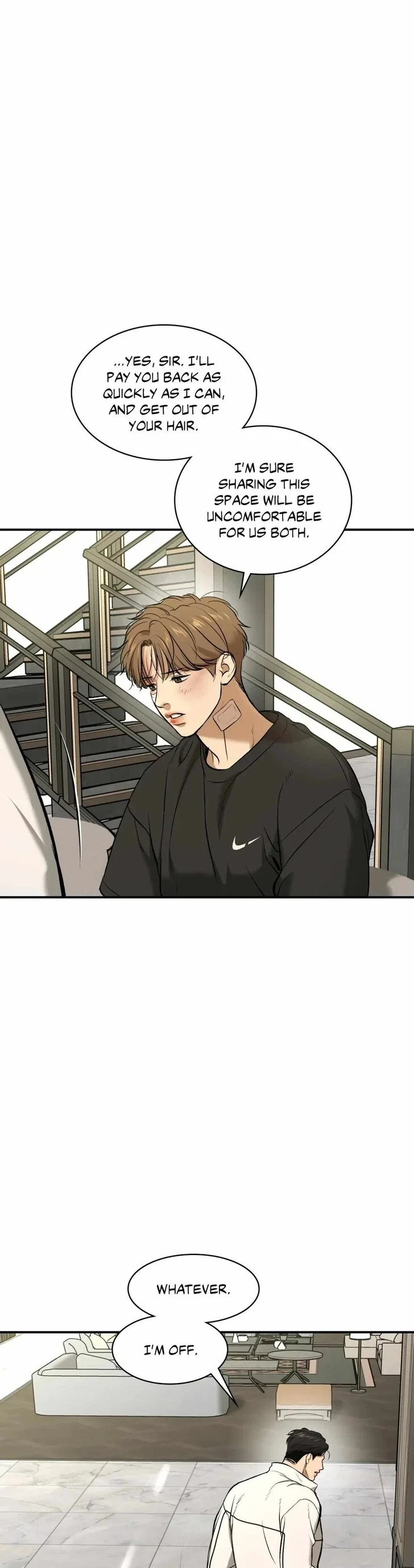 Jinx (Mingwa) Chapter 18, page 37
