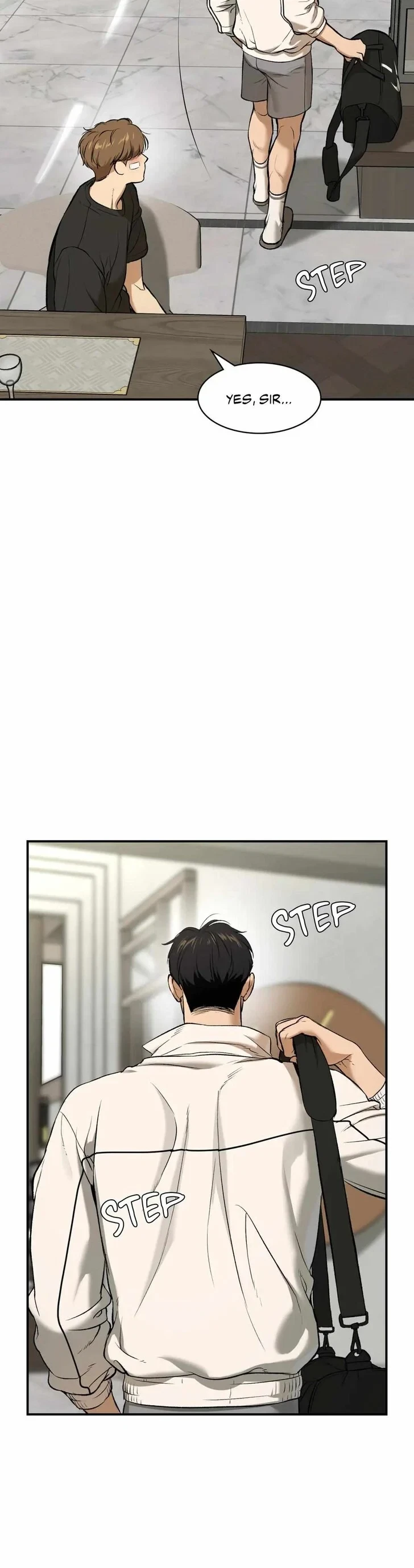 Jinx (Mingwa) Chapter 18, page 38