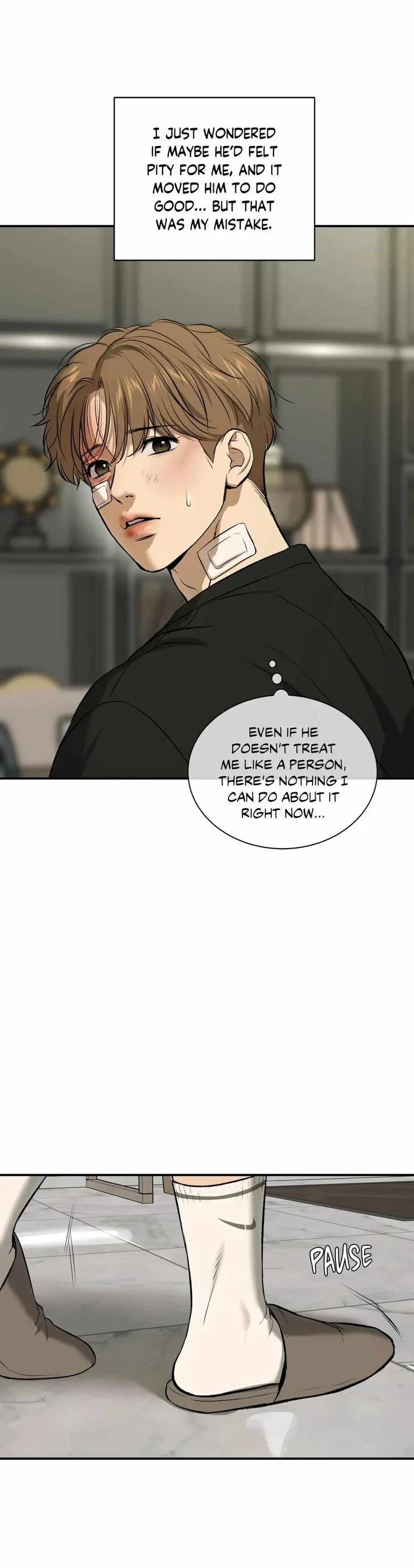 Jinx (Mingwa) Chapter 18, page 39