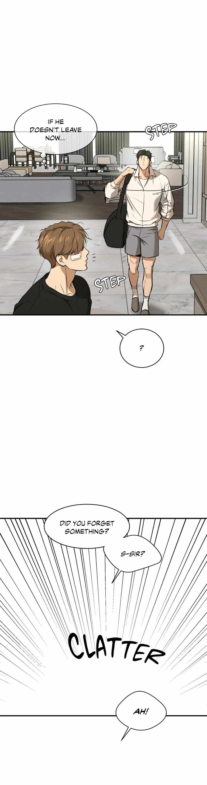 Jinx (Mingwa) Chapter 18, page 40