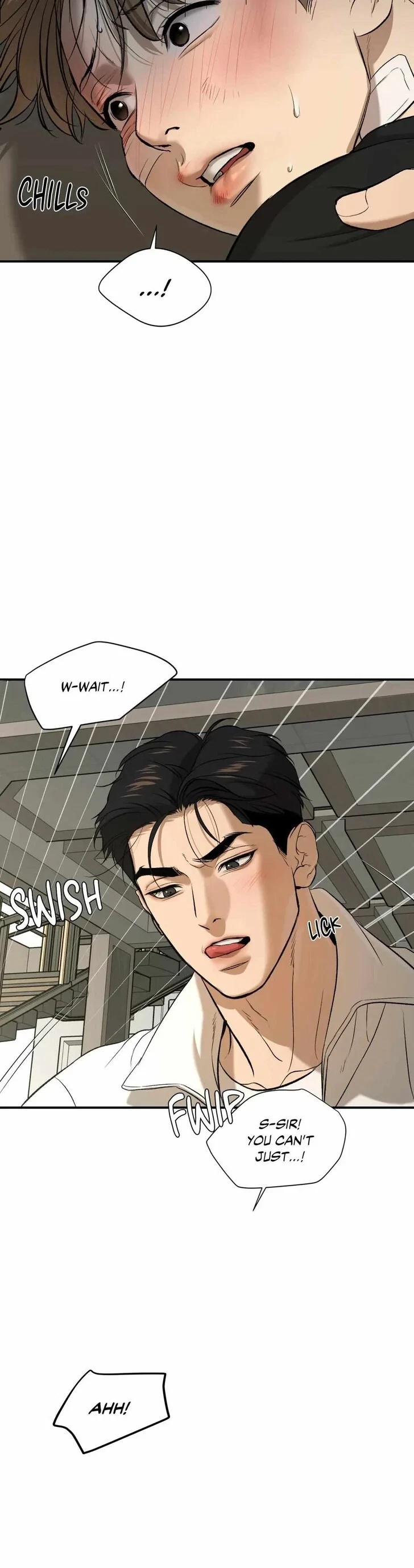 Jinx (Mingwa) Chapter 18, page 42
