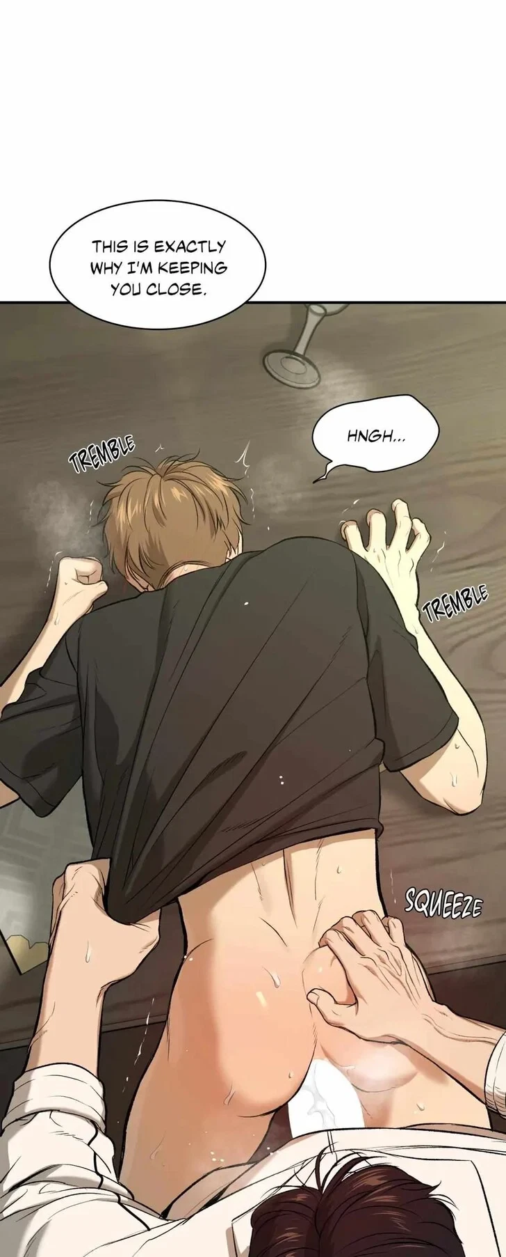 Jinx (Mingwa) Chapter 18, page 43
