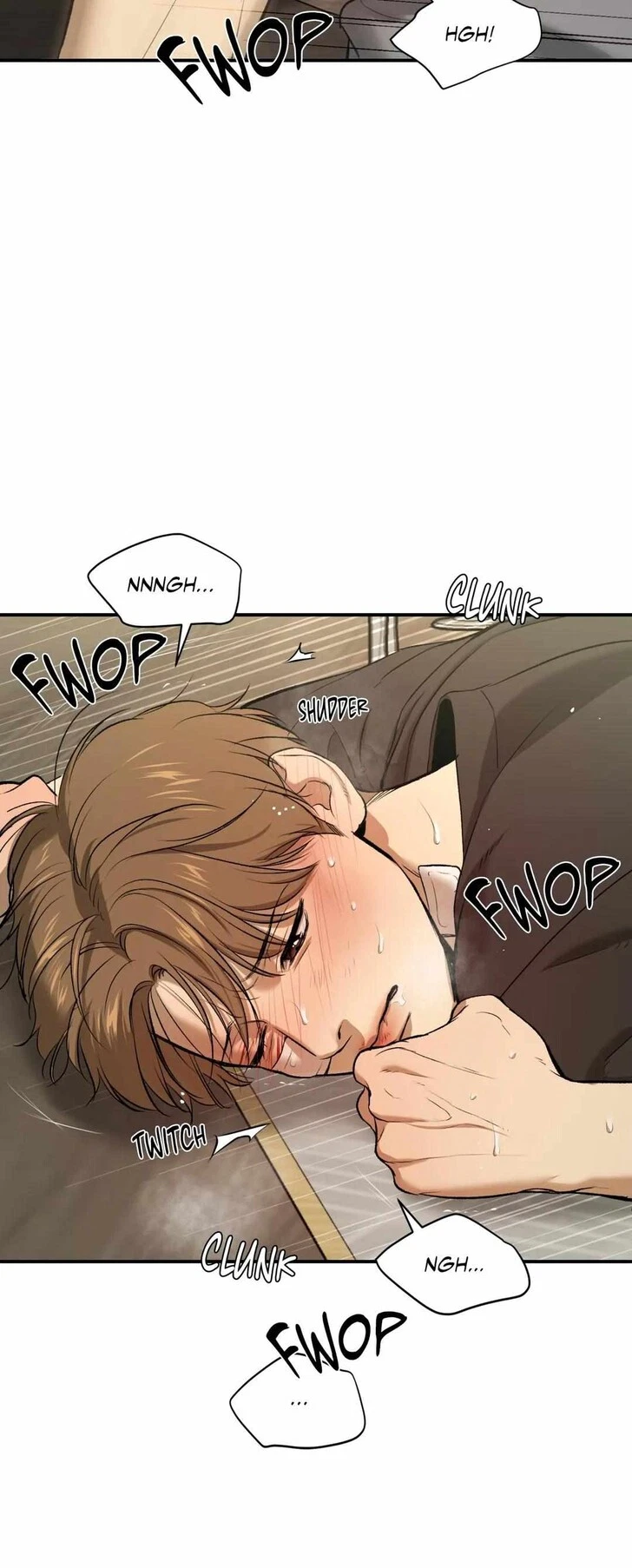 Jinx (Mingwa) Chapter 18, page 45